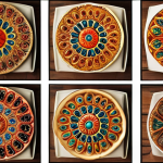 Here are three image prompts, summarizing key aspects of the provided text, suitable for Stable Diffusion: